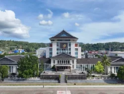 SK Kenaikan Pangkat Diduga Palsu, Pemprov Maluku Tempuh Langkah Hukum