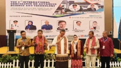 Buka ICAST 2026, Lewerissa Dorong Pemanfaatan Sains dan Teknologi untuk Pembangunan Maluku