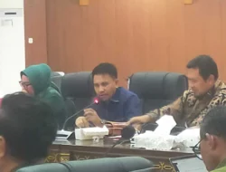 Alhidayat Wajo Soroti Tanggung Jawab Negara atas Karhutla dan Kerugian Tanaman Warga di Maluku