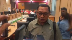 DPRD Kota Ambon Gelar Uji Publik Ranperda Perlindungan Kekayaan Intelektual