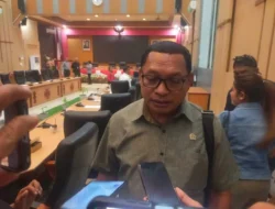 DPRD Kota Ambon Gelar Uji Publik Ranperda Perlindungan Kekayaan Intelektual