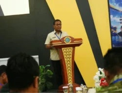 Wagub Maluku: Sinergi TNI dan Masyarakat Penting untuk Dukung Investasi dan Keberlanjutan Proyek Blok Masela