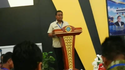 Wagub Maluku: Sinergi TNI dan Masyarakat Penting untuk Dukung Investasi dan Keberlanjutan Proyek Blok Masela